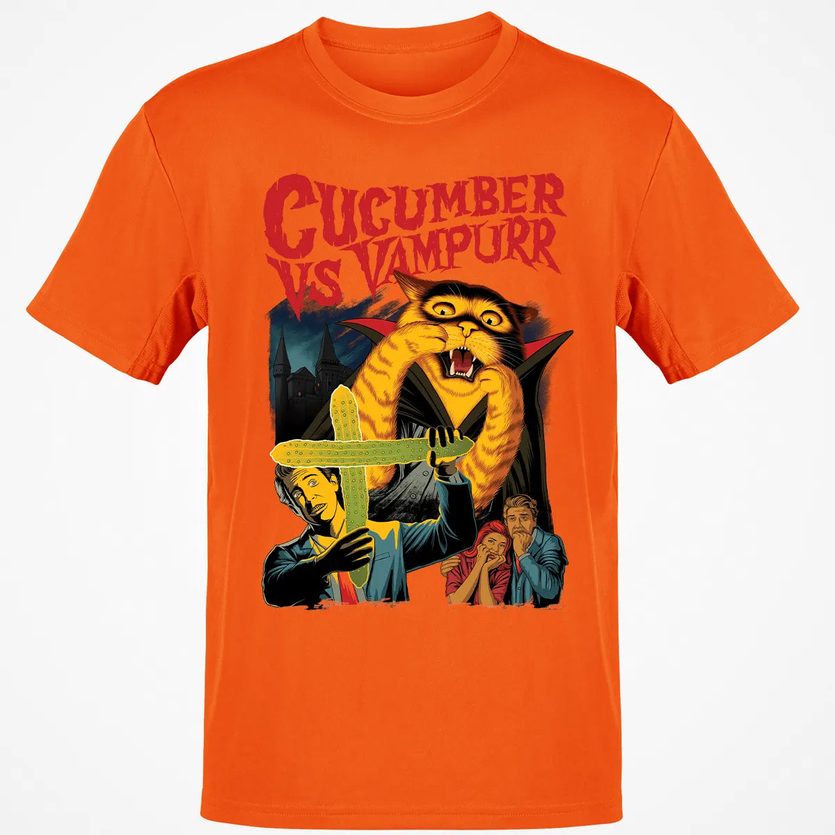 Classic Unisex T-Shirt - 8NV4C6G1