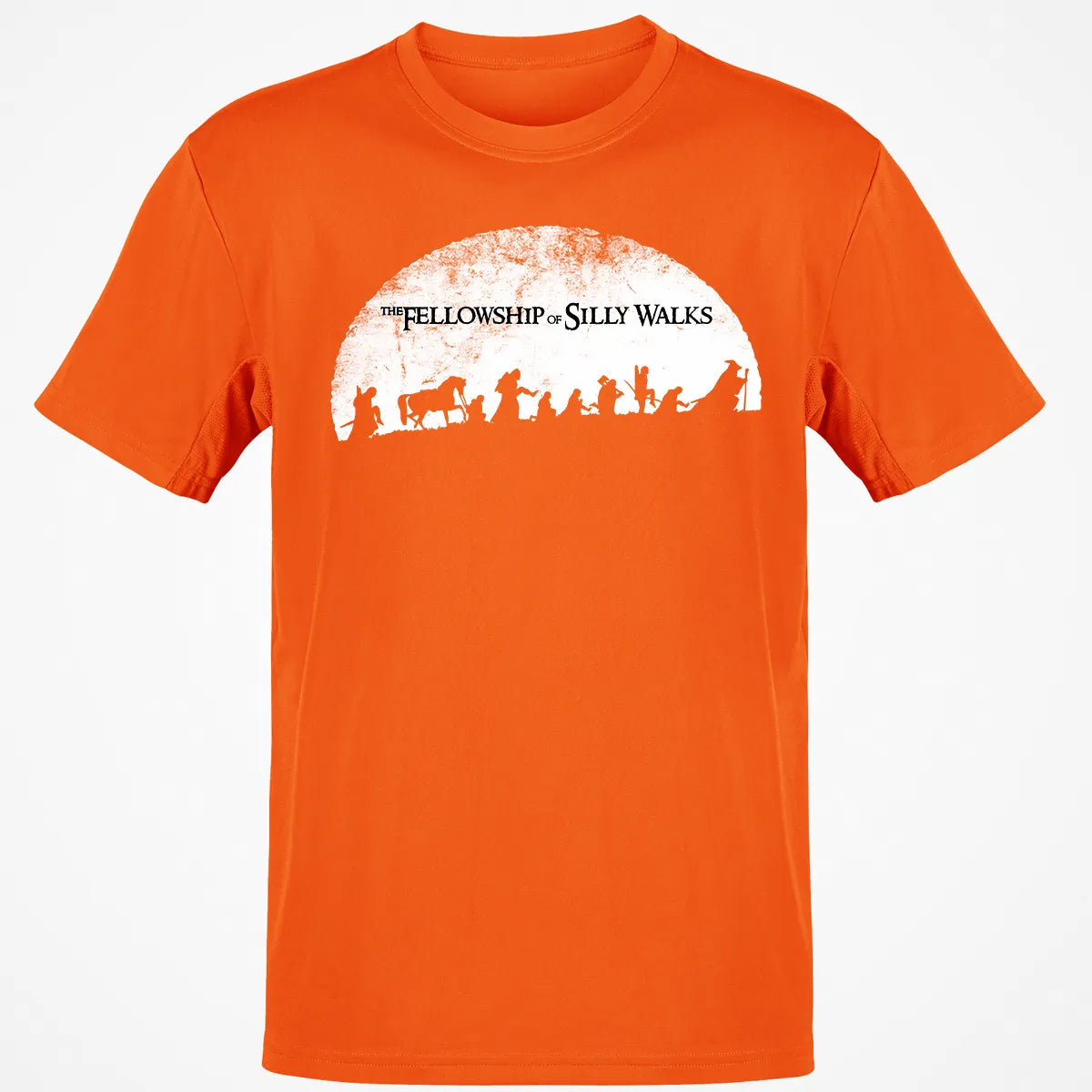 Classic Unisex T-Shirt - C8QC691L