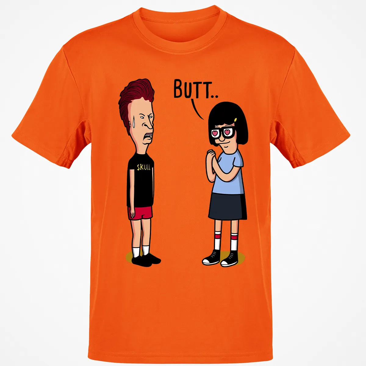 Classic Unisex T-Shirt - 6LY3J769