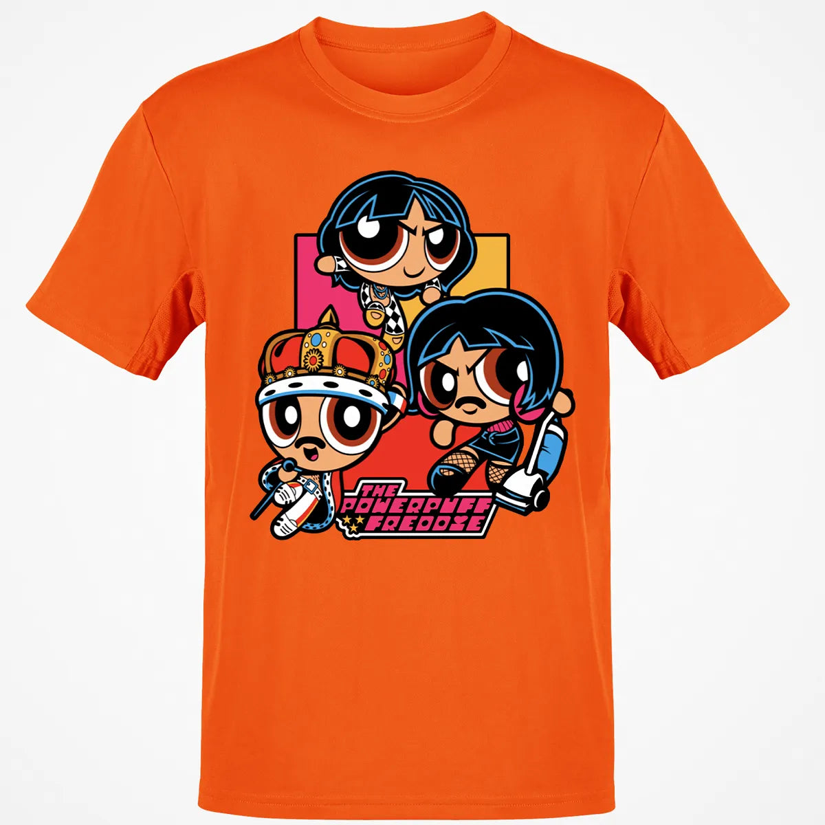 Classic Unisex T-Shirt - 336AK55U