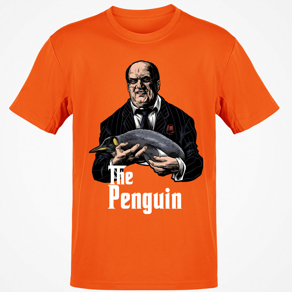 Classic Unisex T-Shirt - TKSCHCKJ