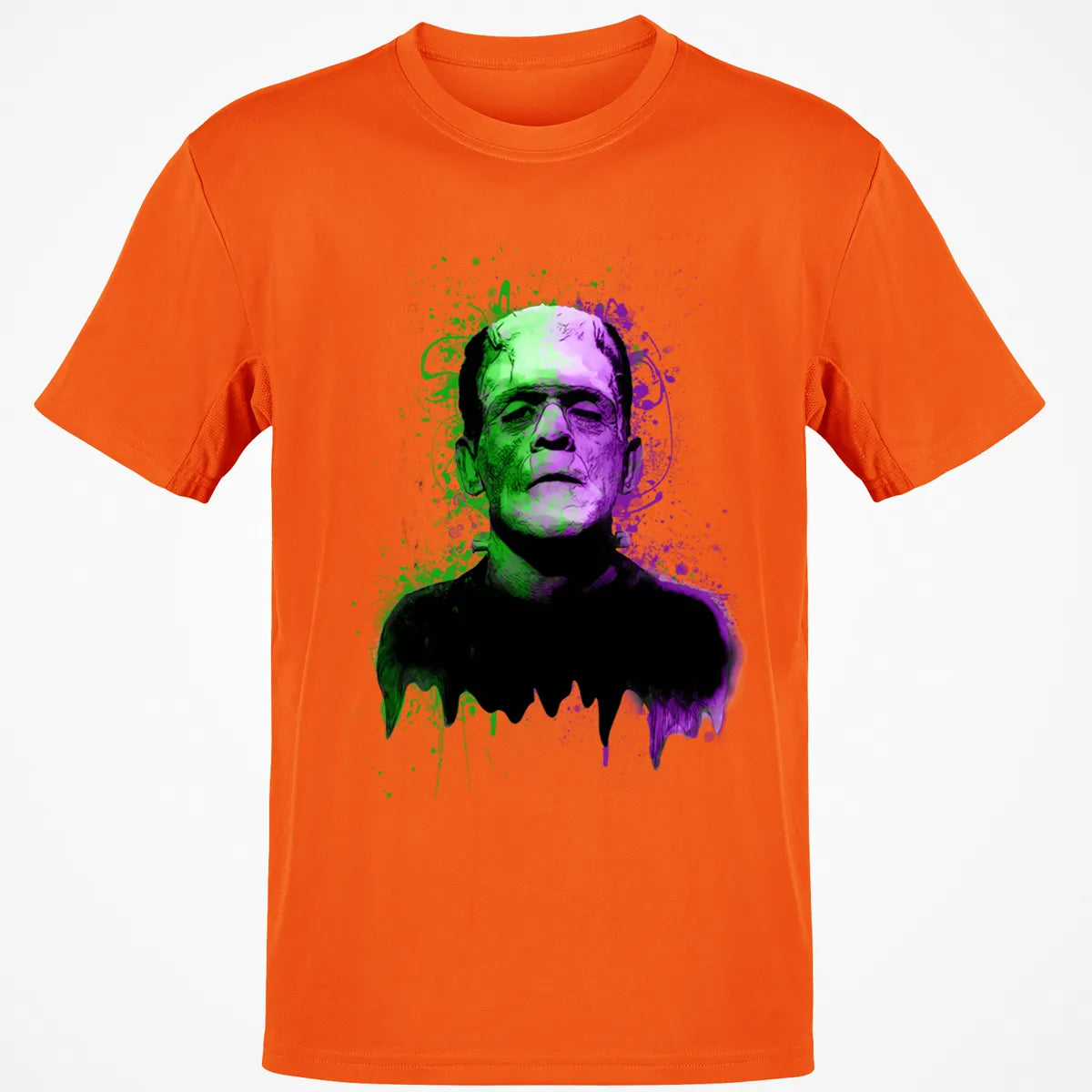 Classic Unisex T-Shirt - 9JG2DMDV