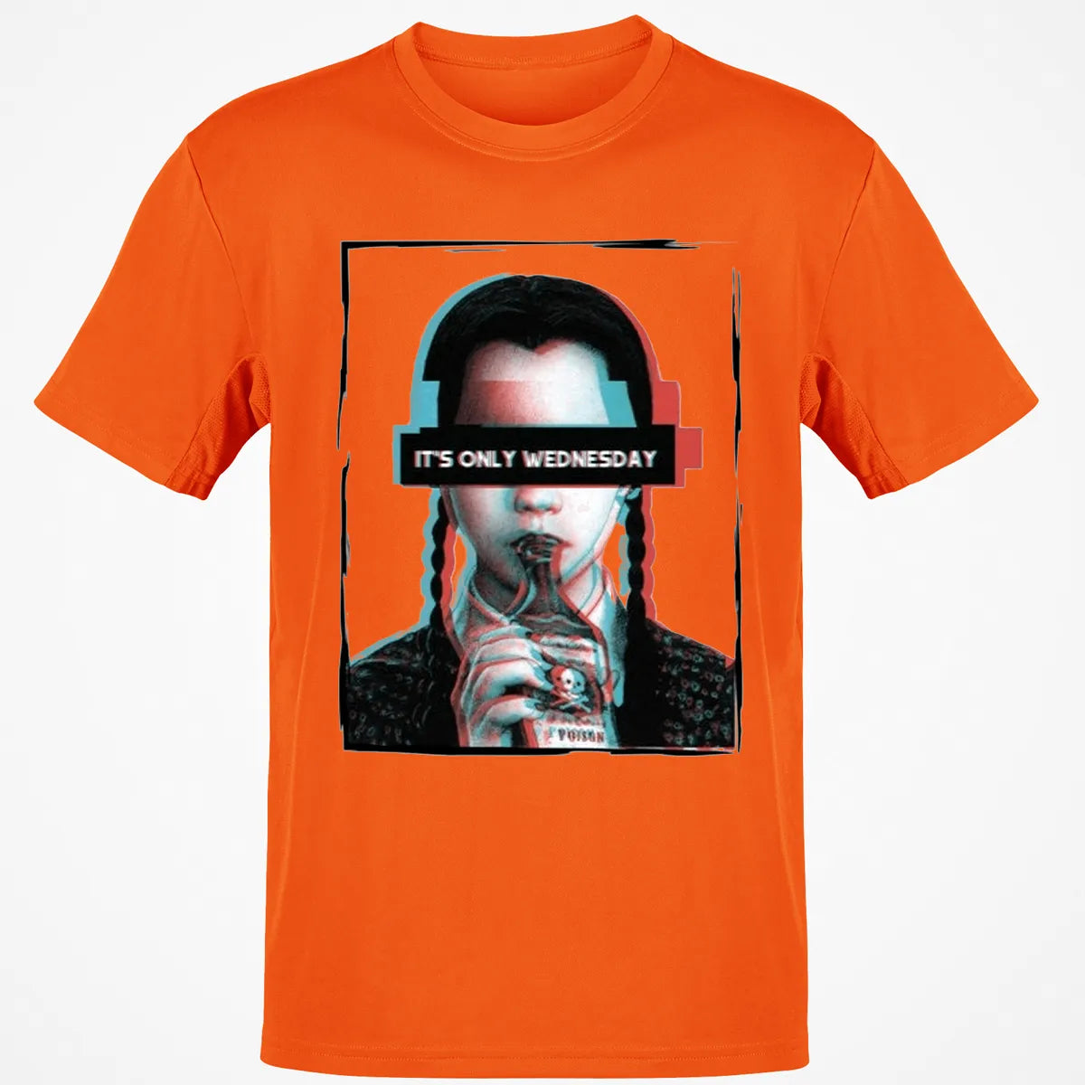 Classic Unisex T-Shirt - AQAM8VLL