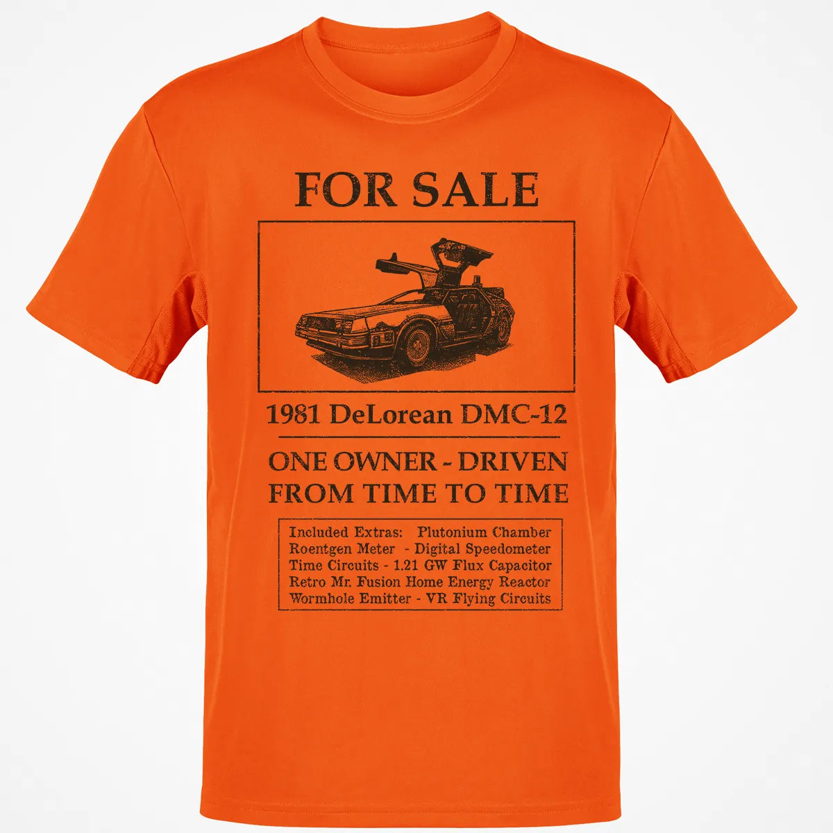 Classic Unisex T-Shirt - Q73ZKMZM