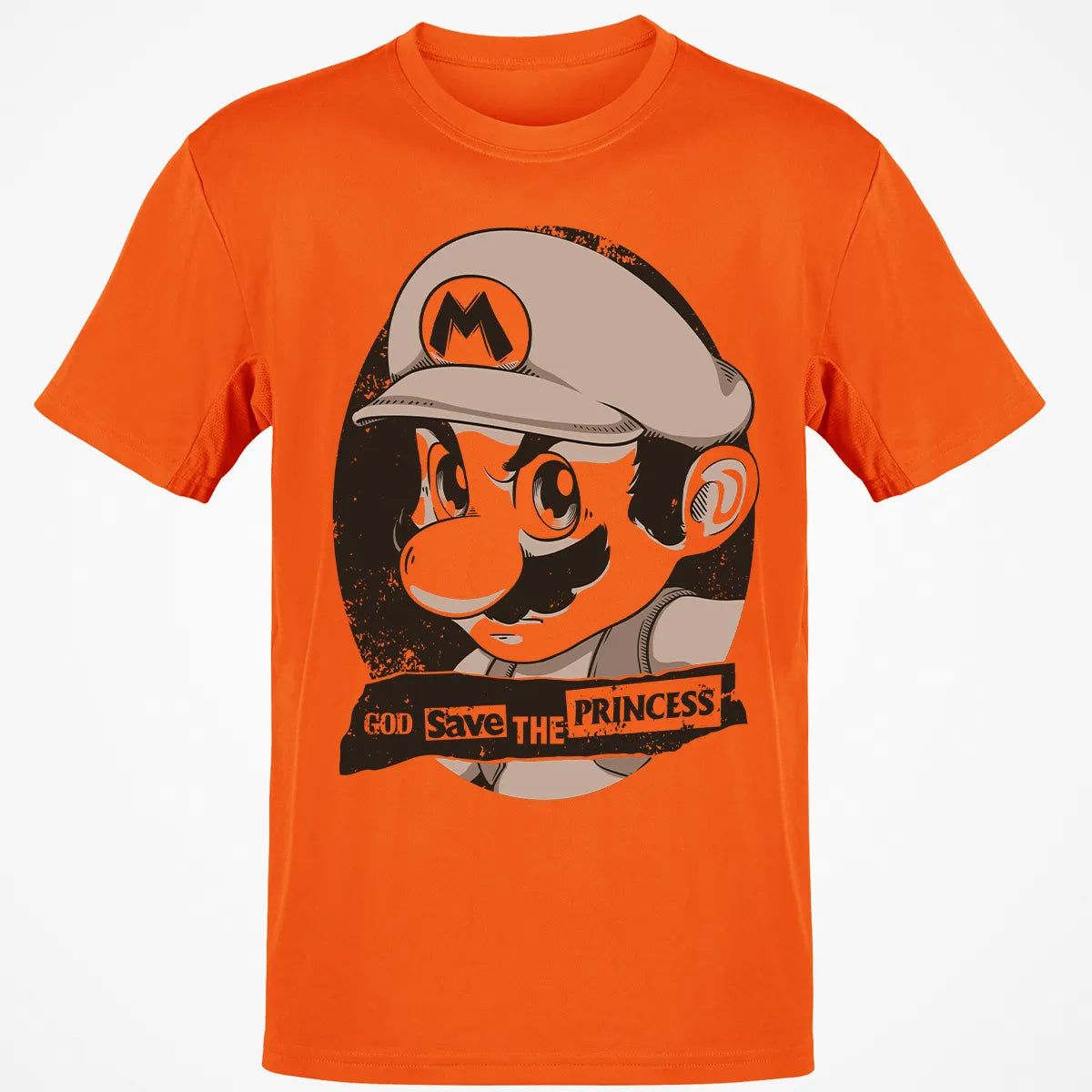 Classic Unisex T-Shirt - ZKLL1Z6E