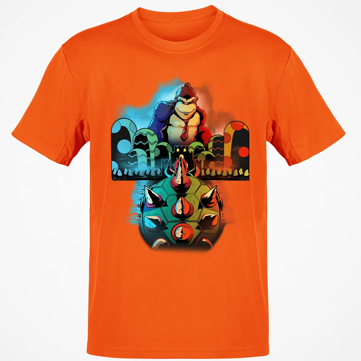 Classic Unisex T-Shirt - V4U4FPJ3