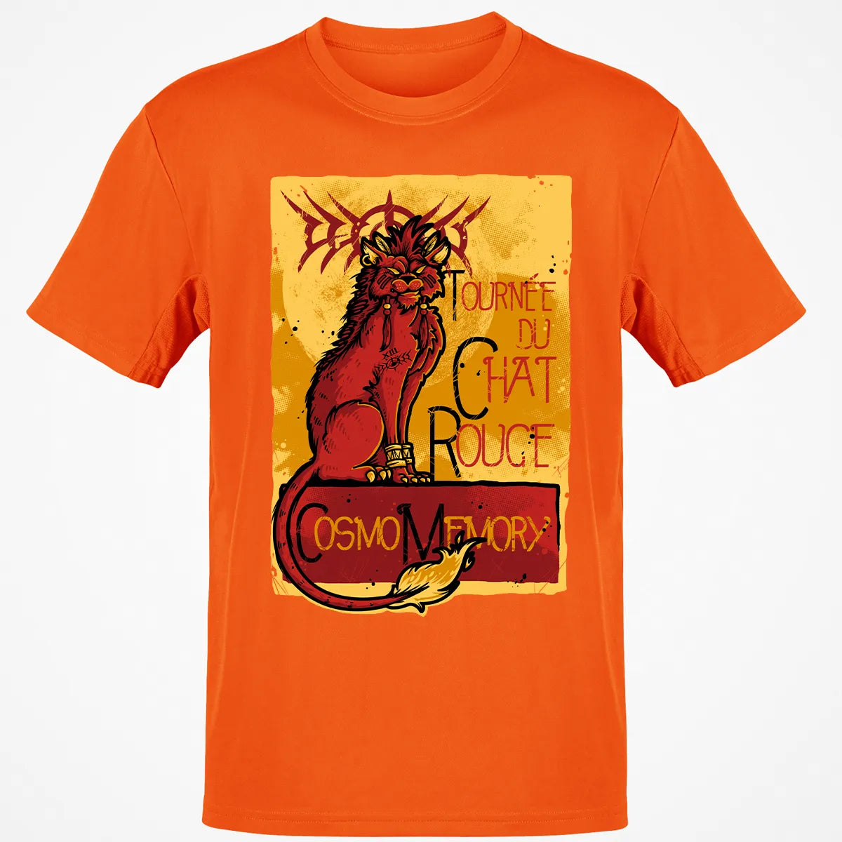 Classic Unisex T-Shirt - ZHLFRGPE