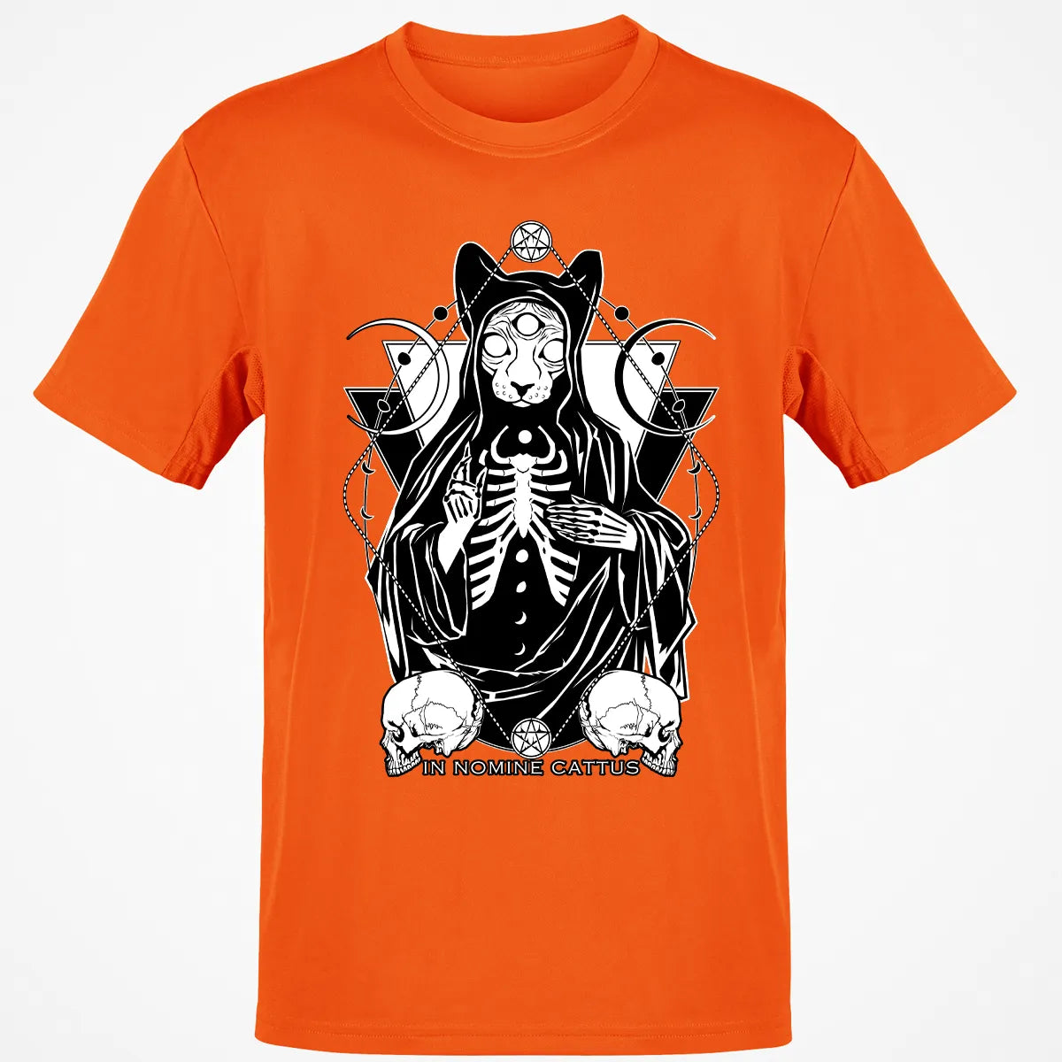Classic Unisex T-Shirt - 1R8SDUK8