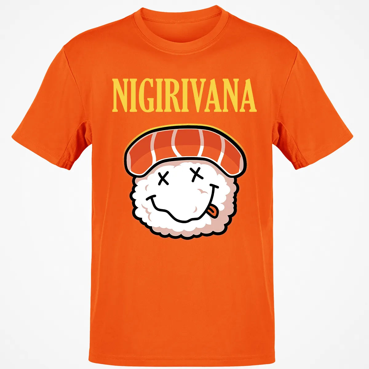 Classic Unisex T-Shirt - HCV3Y2QQ