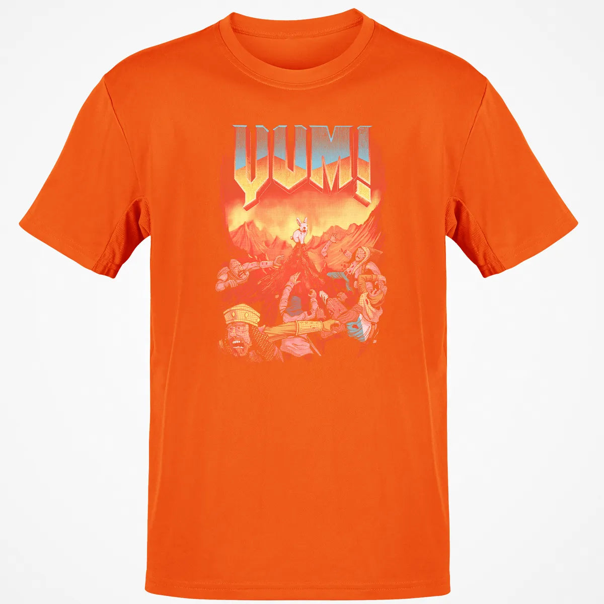 Classic Unisex T-Shirt - S8XDP6E1