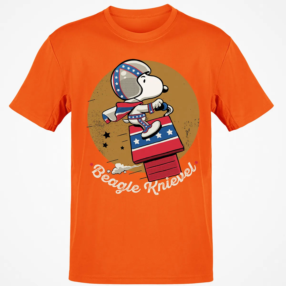 Classic Unisex T-Shirt - FTH47335