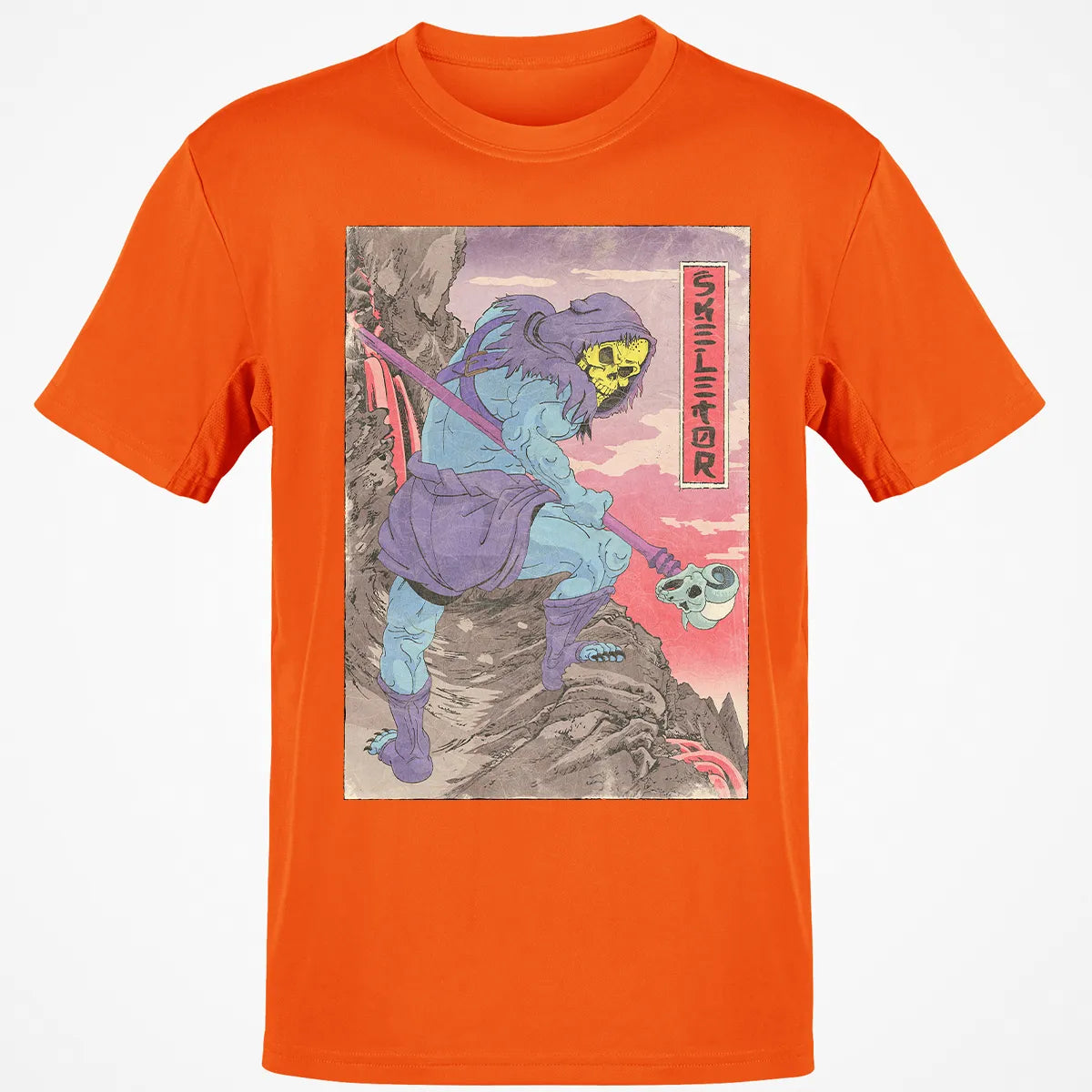 Classic Unisex T-Shirt - F853HQ5K