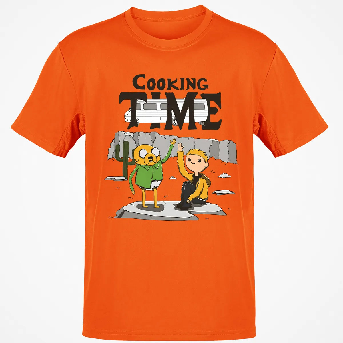 Classic Unisex T-Shirt - ME8GCU2U