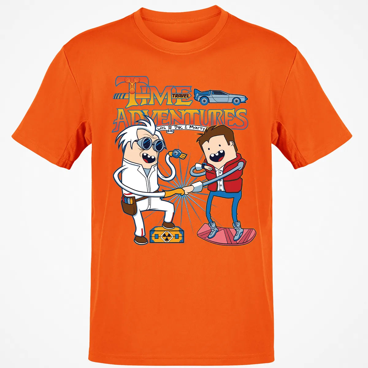 Classic Unisex T-Shirt - BNXYCGJ4