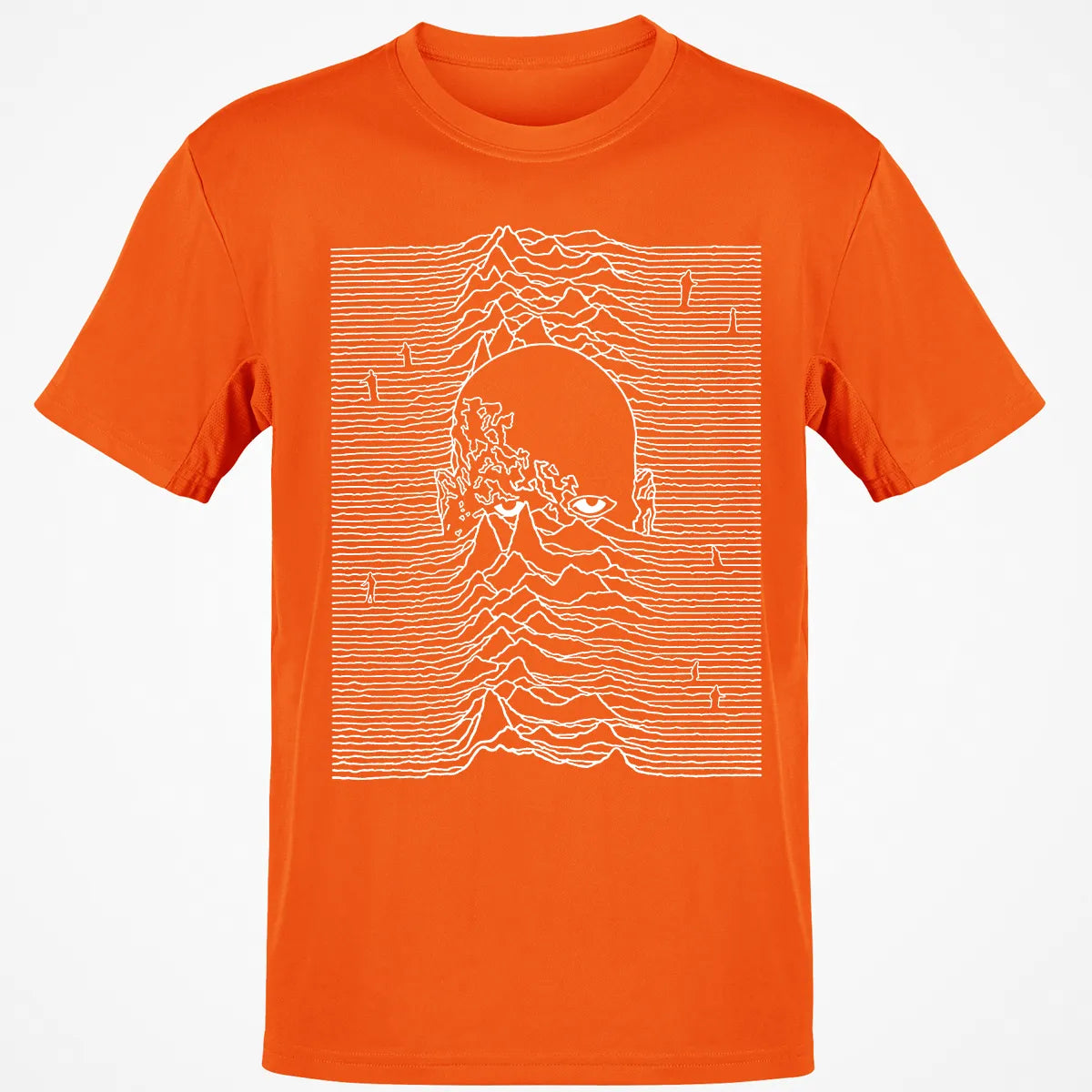 Classic Unisex T-Shirt - 9EFYM7BC
