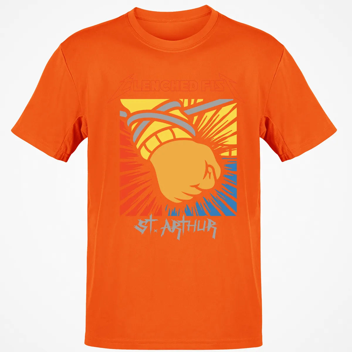 Classic Unisex T-Shirt - WEEFRJ58