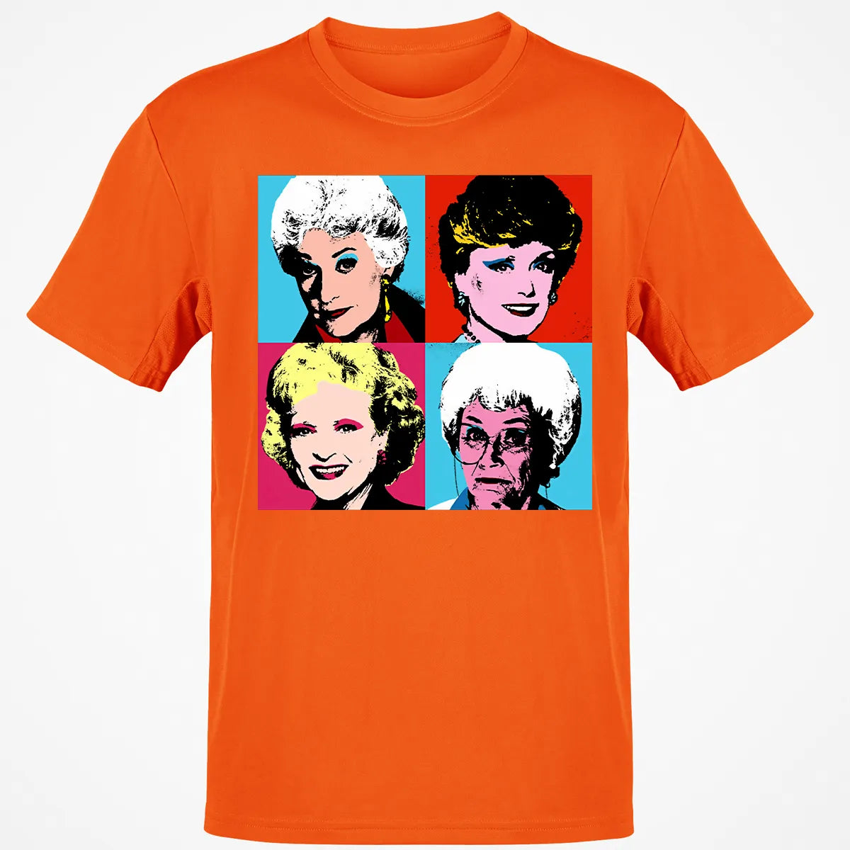 Classic Unisex T-Shirt - V2FM2DQX