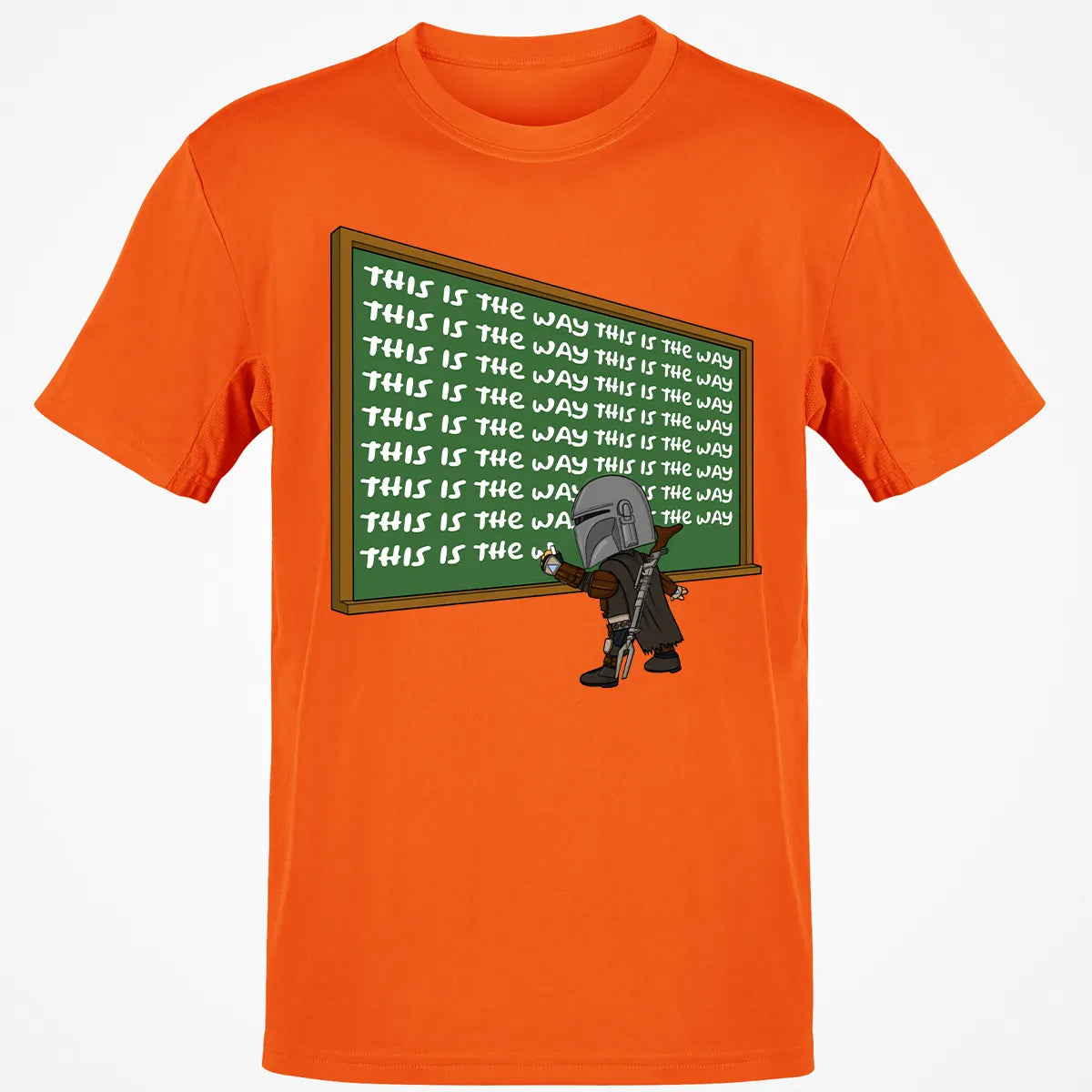 Classic Unisex T-Shirt - J6Z7ZAK5