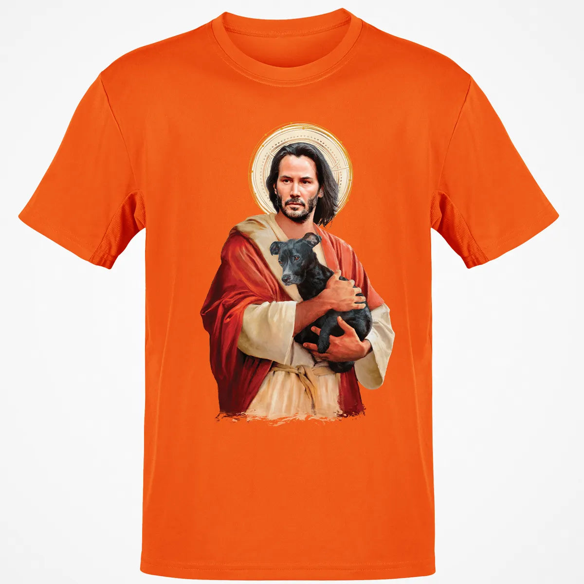 Classic Unisex T-Shirt - 2X8K6B2A