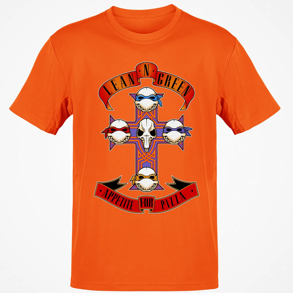 Classic Unisex T-Shirt - KH5RZVHC