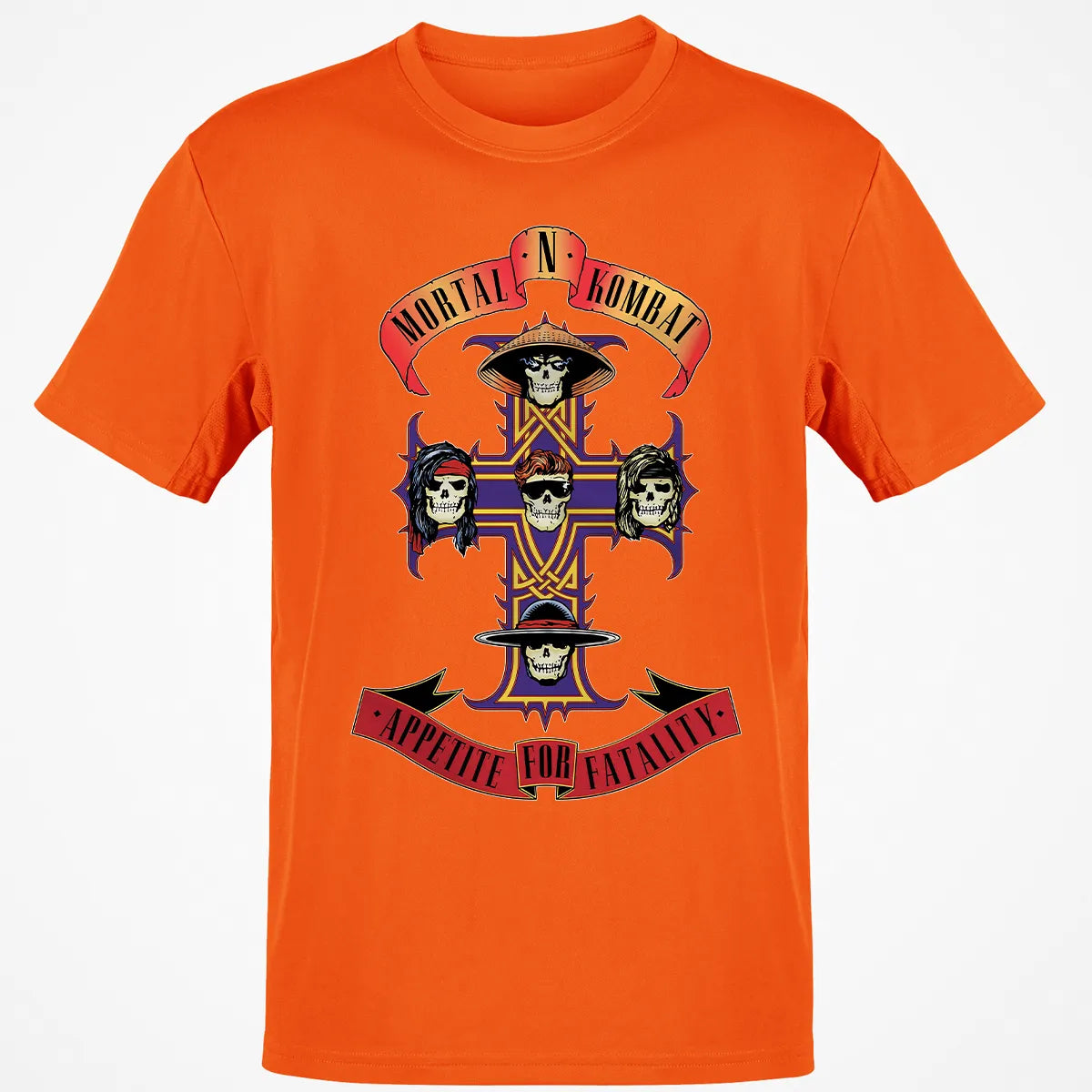 Classic Unisex T-Shirt - H78ZHNLP