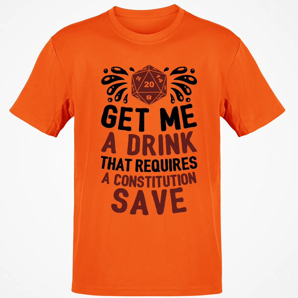 Classic Unisex T-Shirt - HR8LYG71