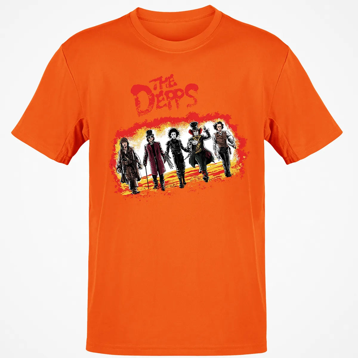 Classic Unisex T-Shirt - 9NV1FMFR