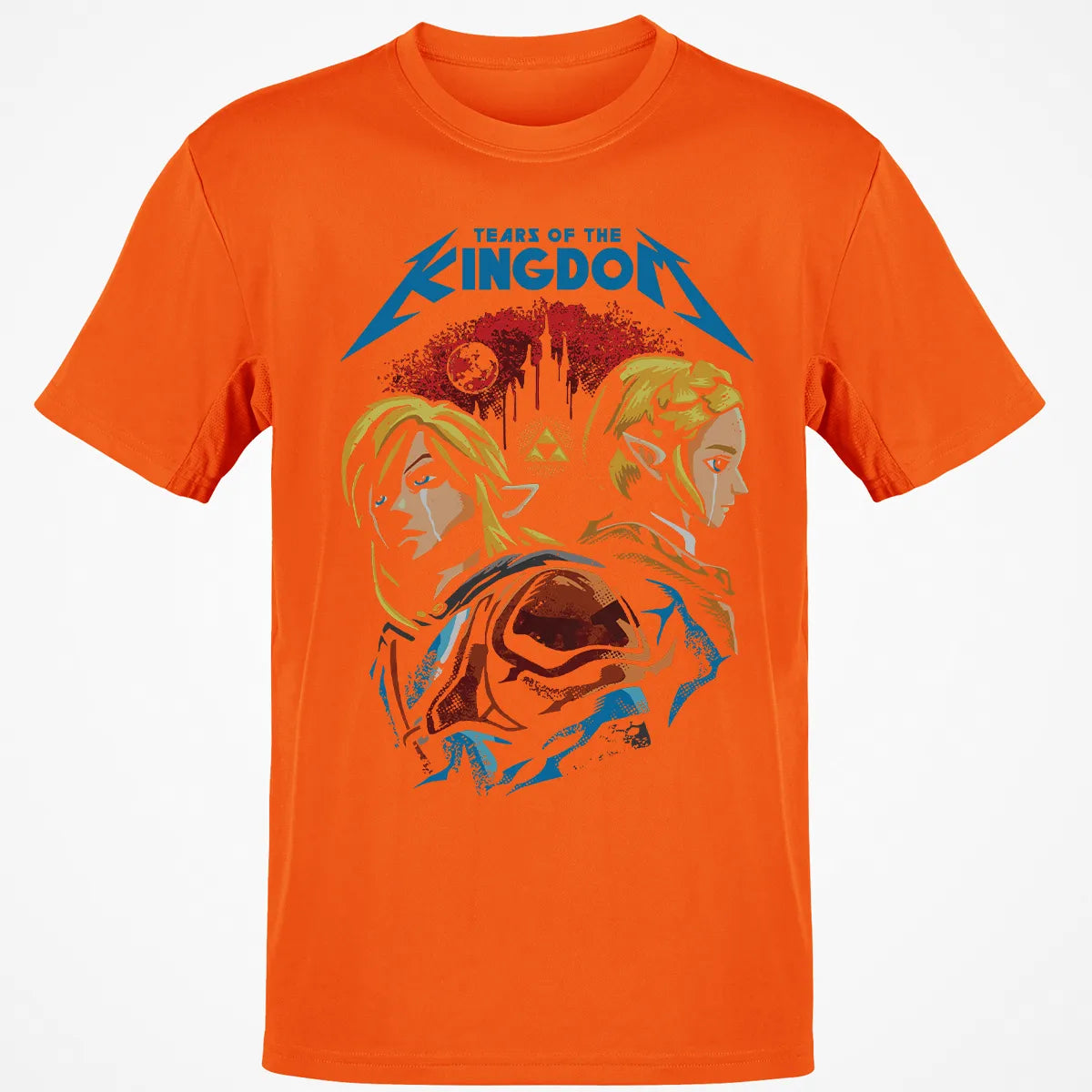 Classic Unisex T-Shirt - FCG9ZM5W