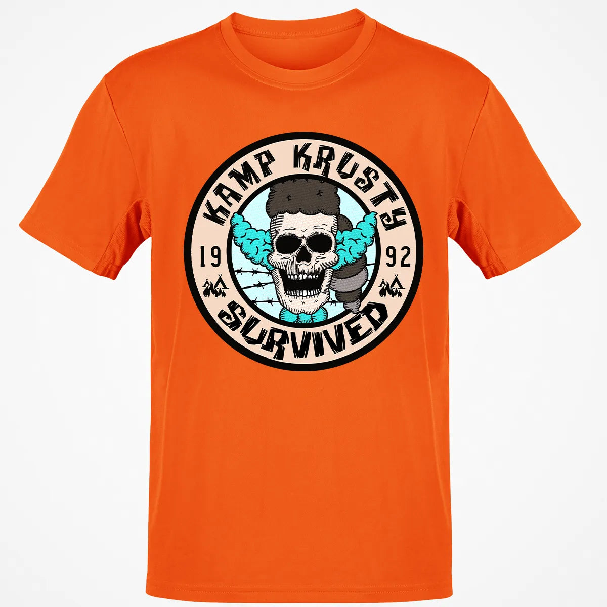 Classic Unisex T-Shirt - 294YUC2L