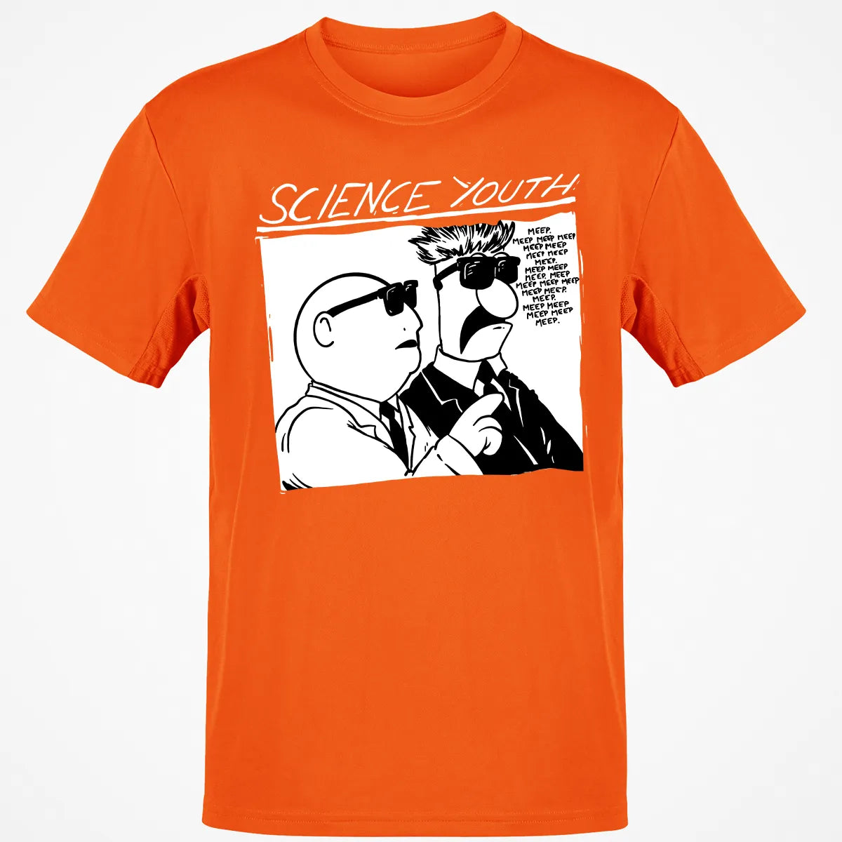 Classic Unisex T-Shirt - TXGGFS92