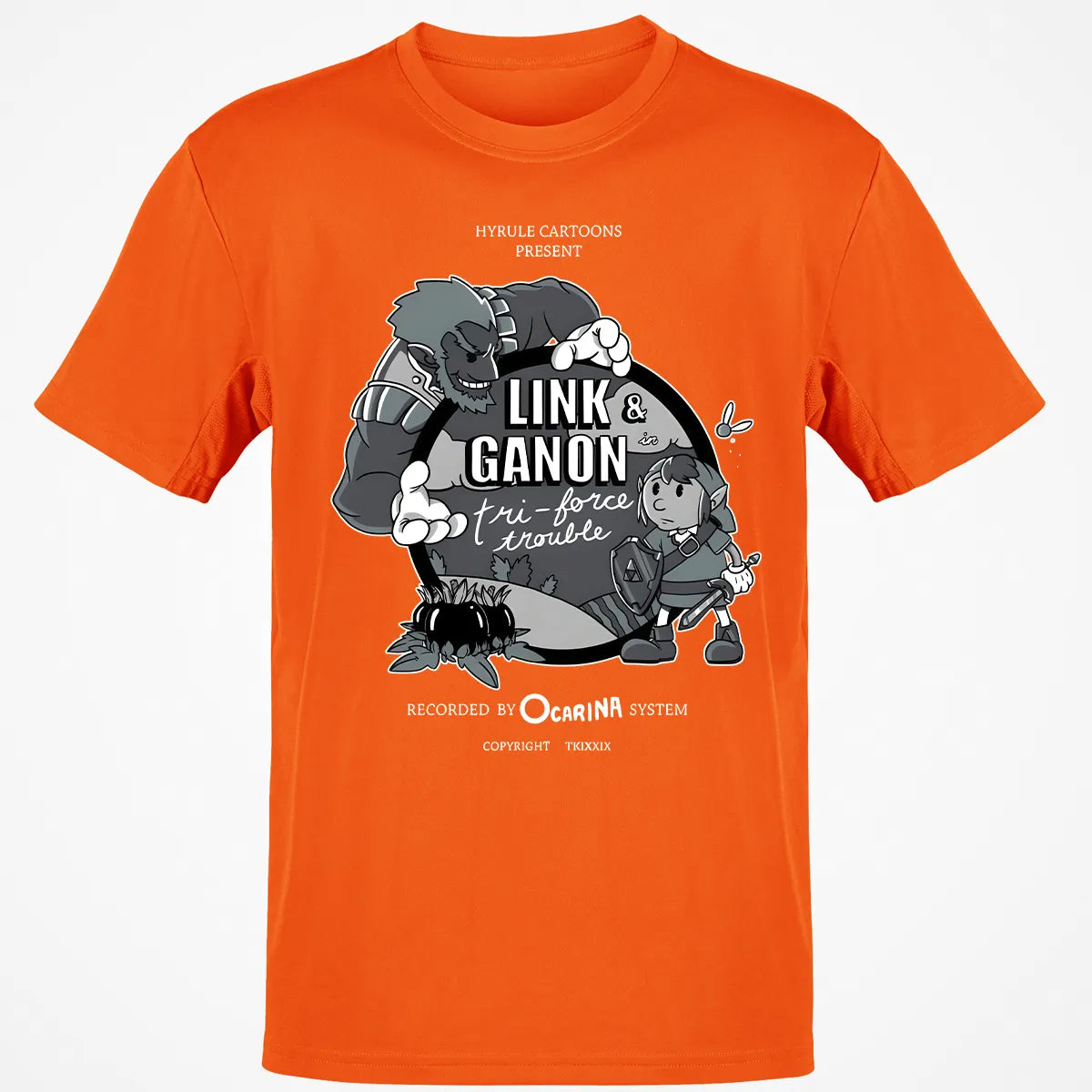 Classic Unisex T-Shirt - 8YYCY1BU