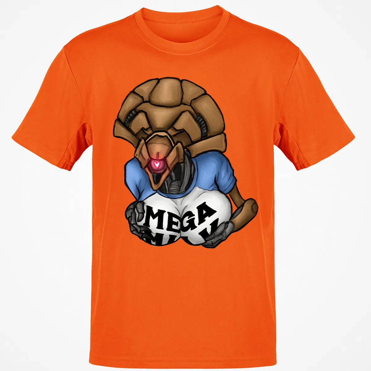 Classic Unisex T-Shirt - SDJWBWV1