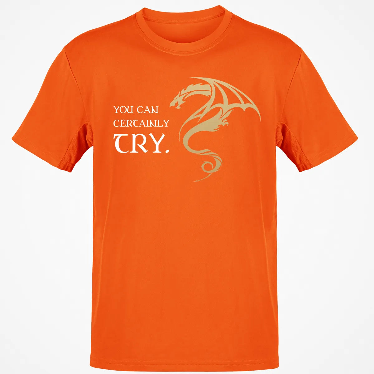 Classic Unisex T-Shirt - GFSSKP7J