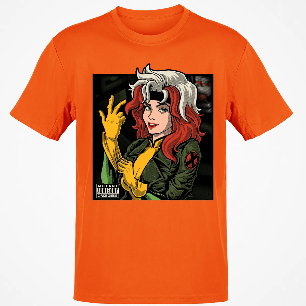 Classic Unisex T-Shirt - KWXQUBKE