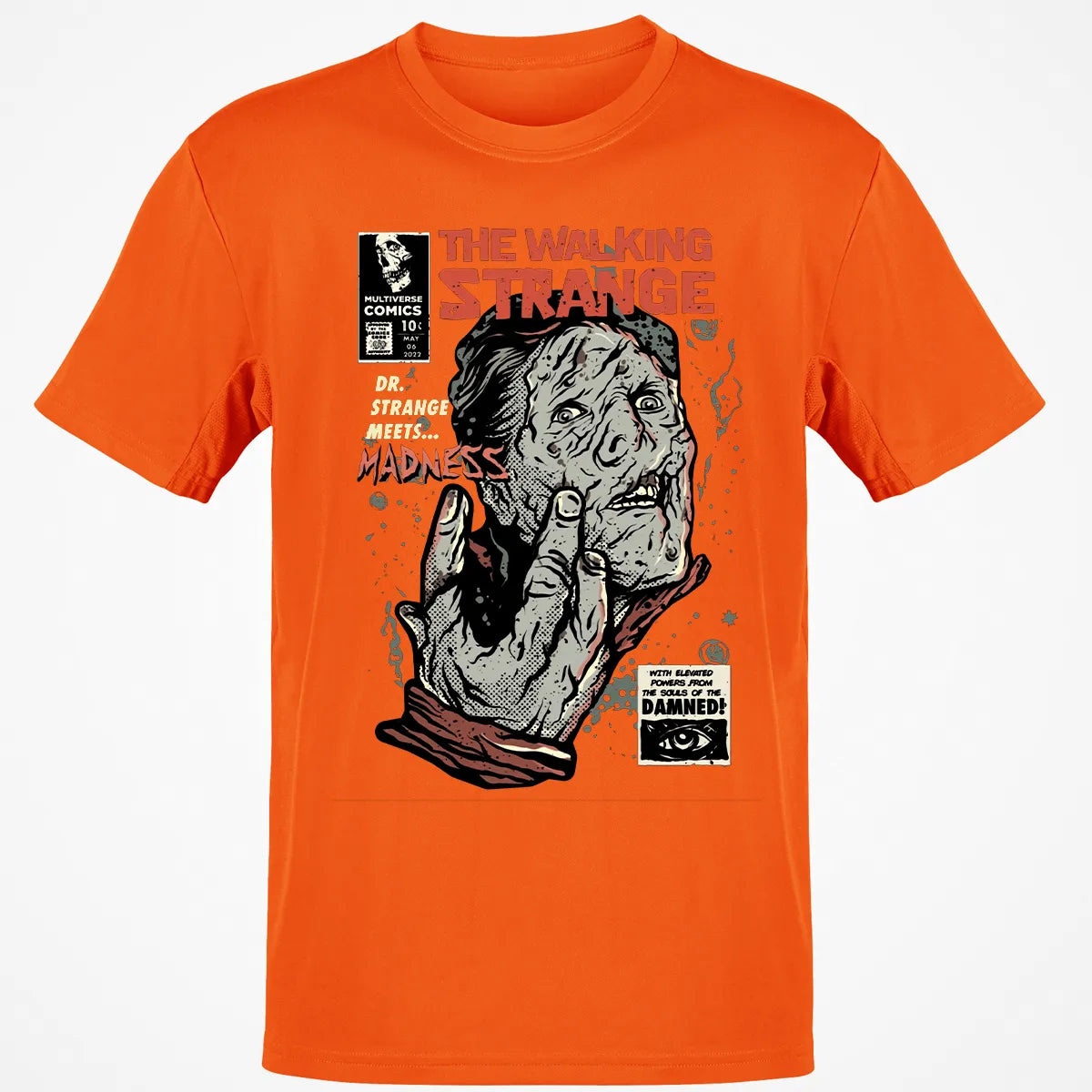 Classic Unisex T-Shirt - BVL8PYSR