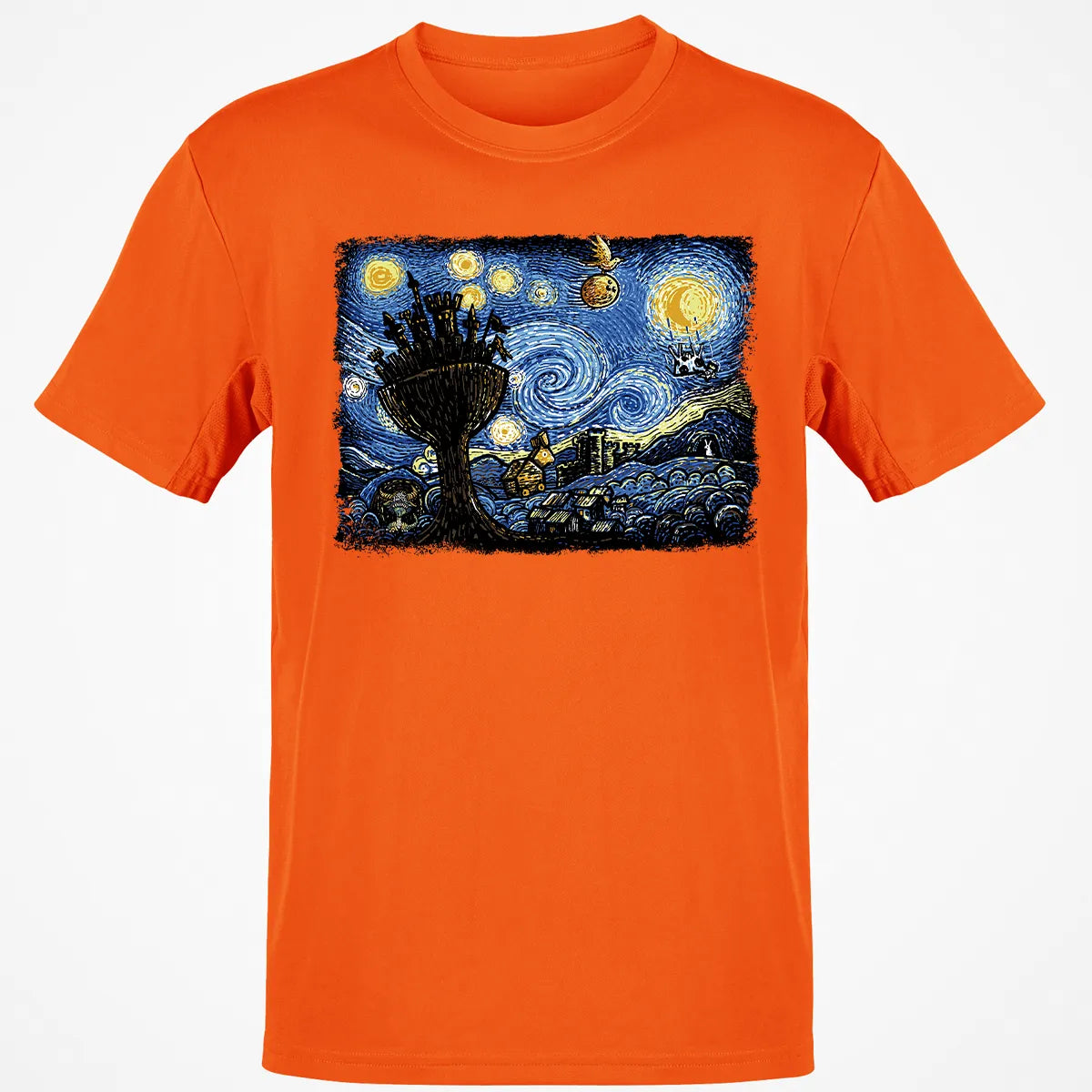 Classic Unisex T-Shirt - 2UJ9SN32