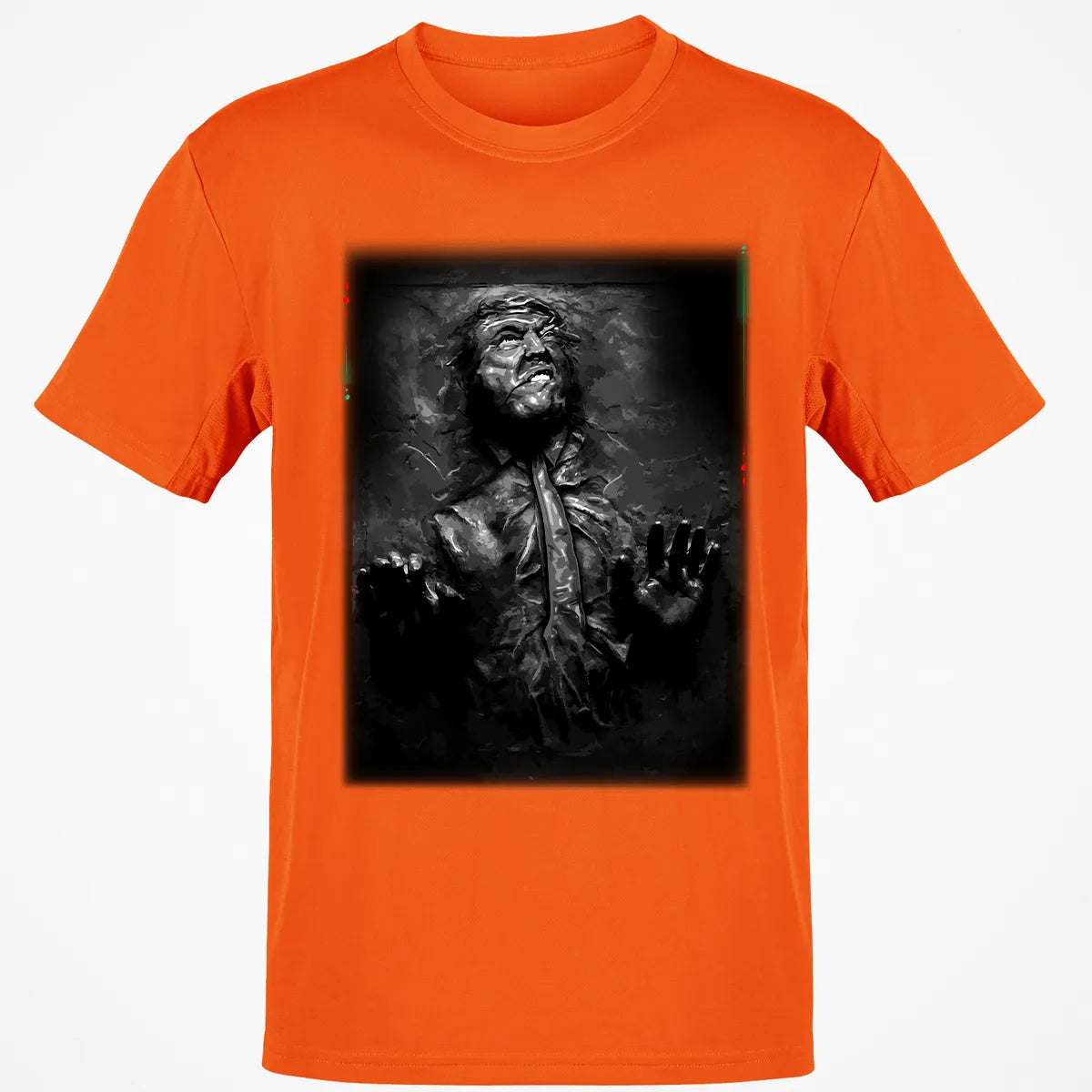 Classic Unisex T-Shirt - XXZDJAEU