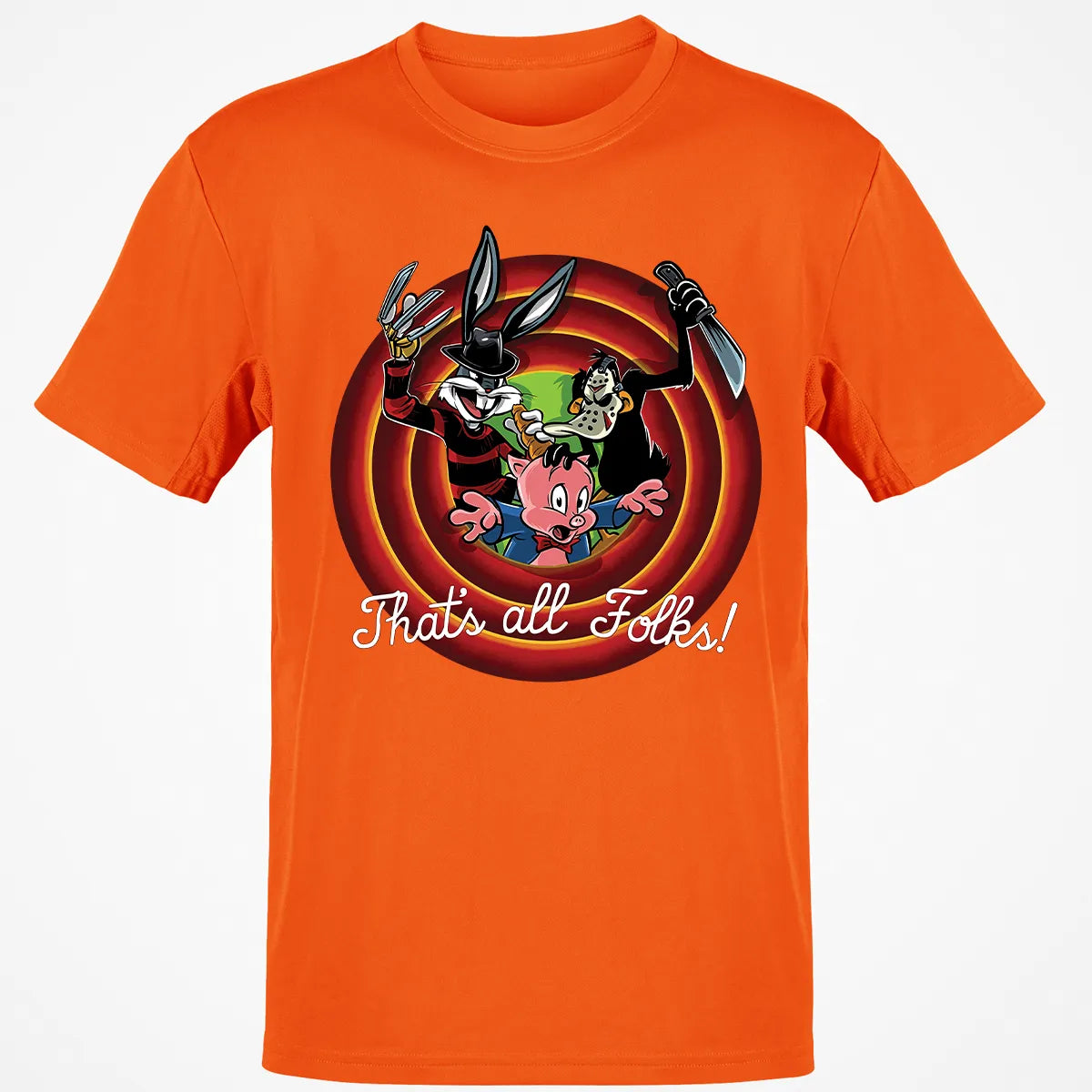 Classic Unisex T-Shirt - U3F3YH4W