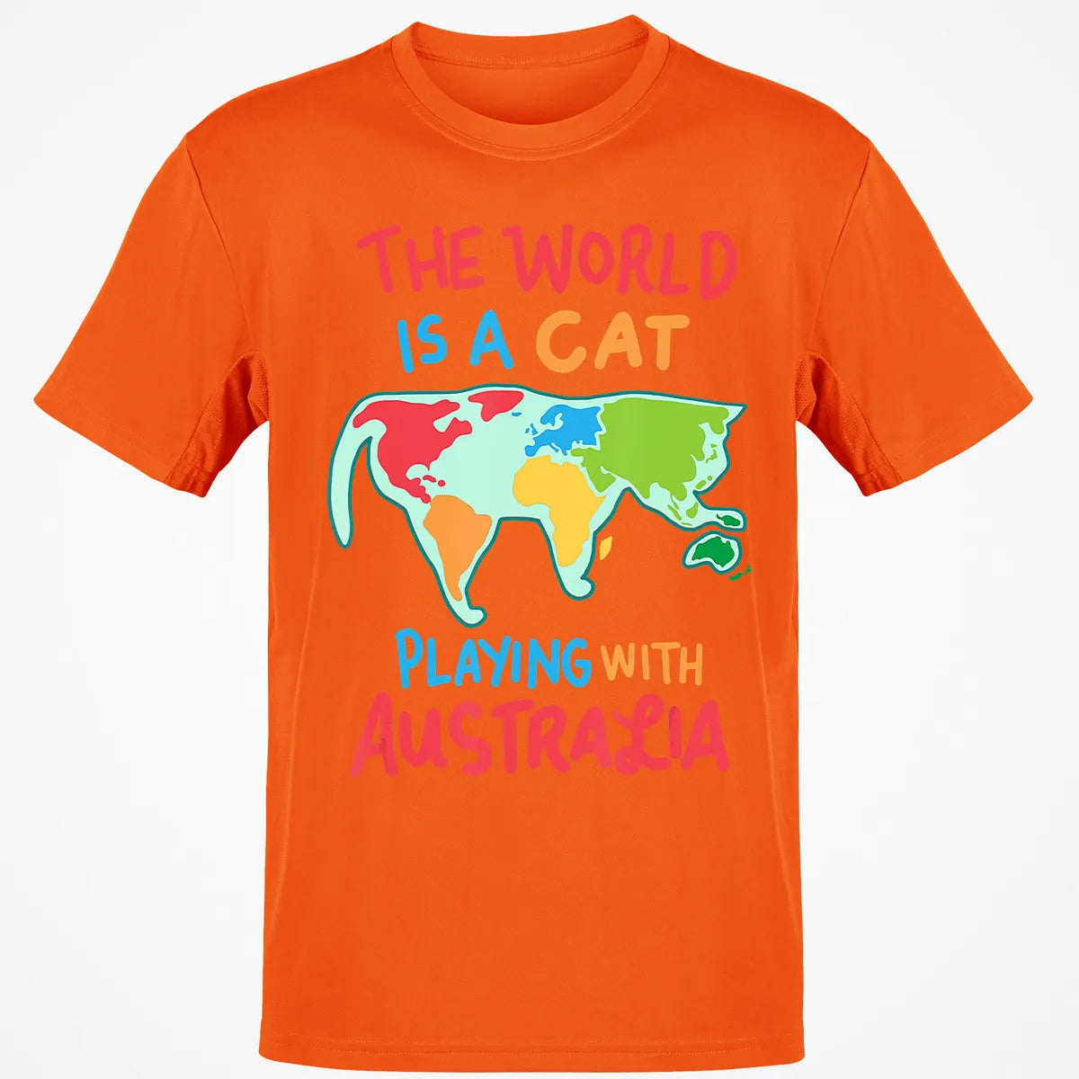 Classic Unisex T-Shirt - ZWLAPX7H