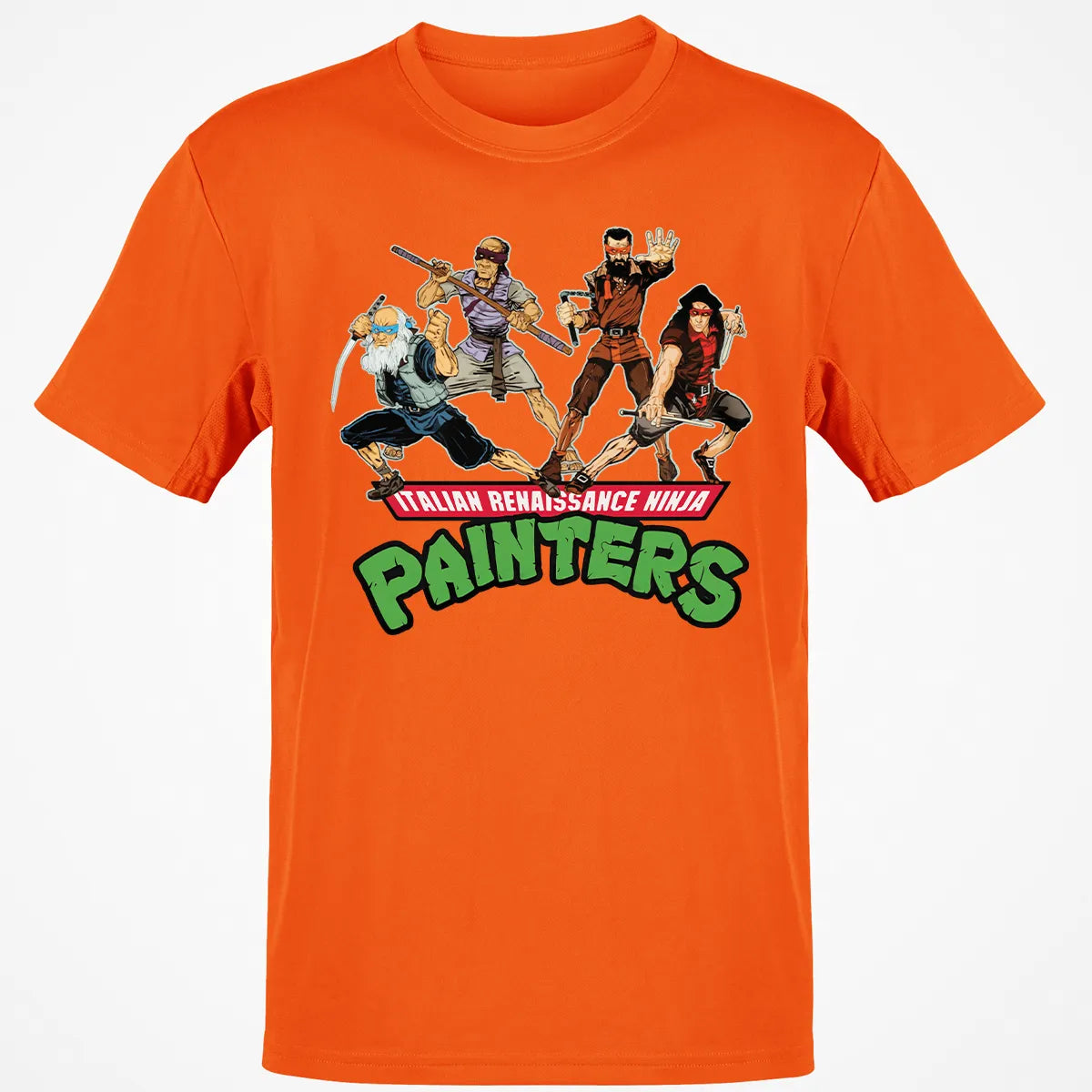 Classic Unisex T-Shirt - P2NQL6YR