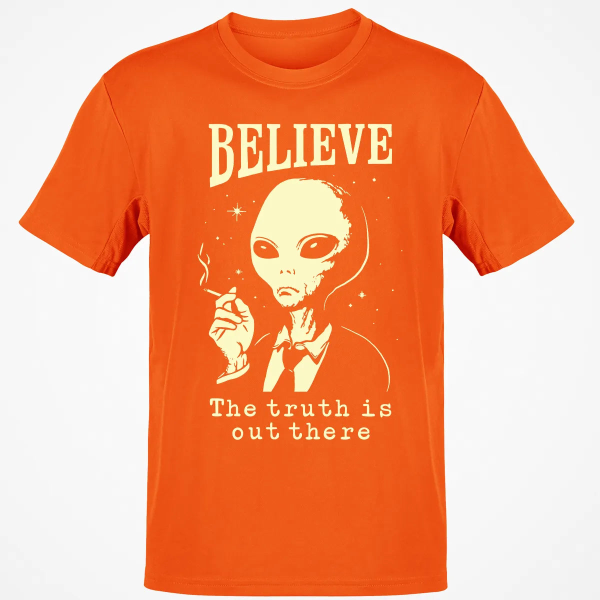 Classic Unisex T-Shirt - A44FBU3N