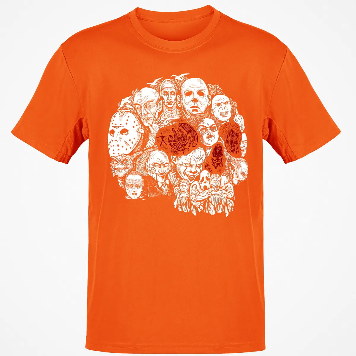 Classic Unisex T-Shirt - 2H44NZ5Z