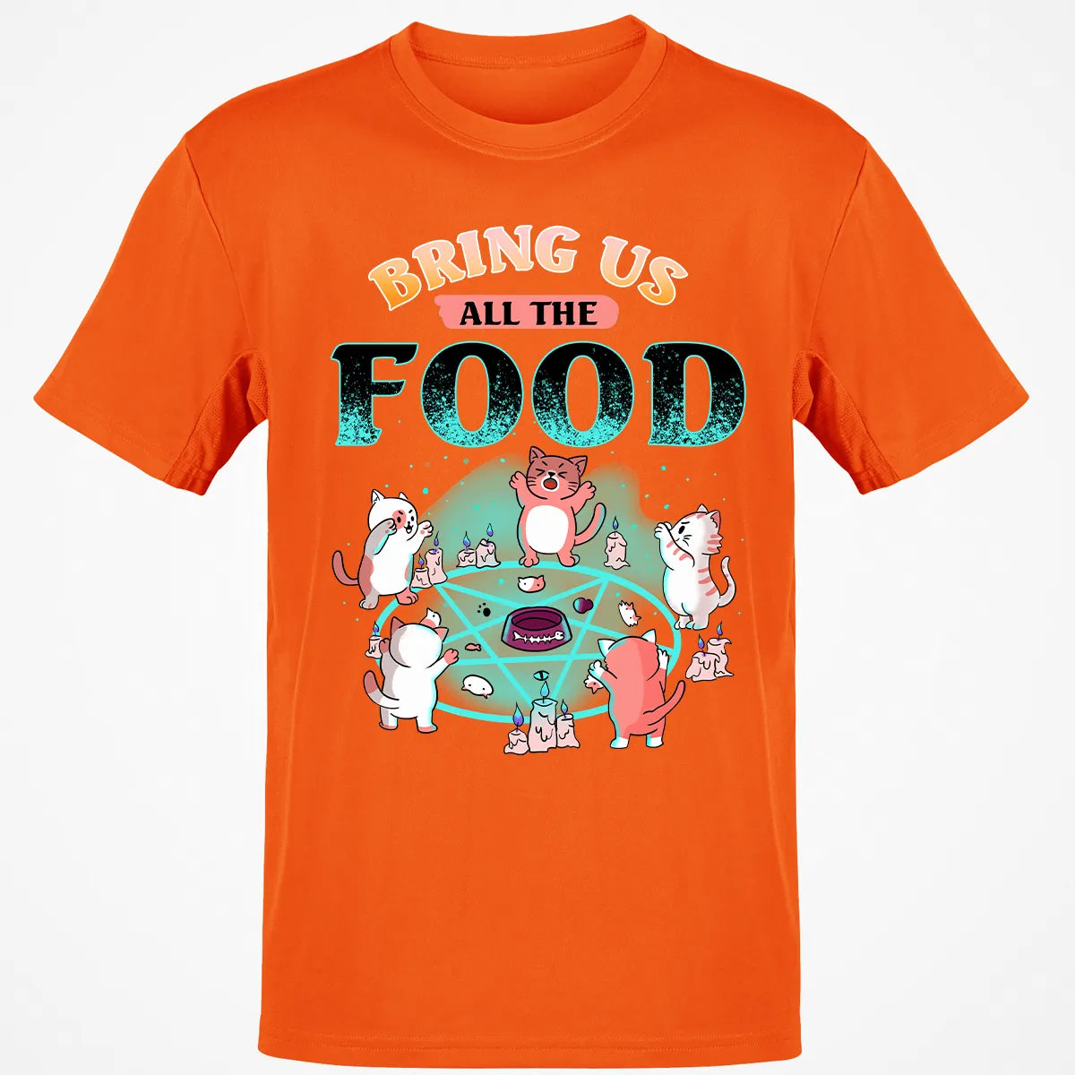 Classic Unisex T-Shirt - BP3QQQ7A