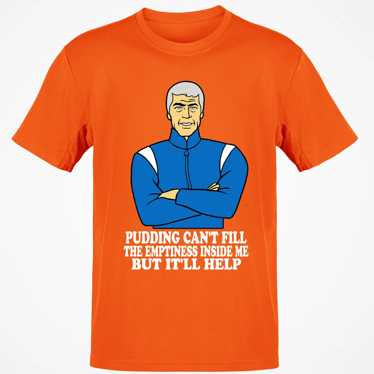 Classic Unisex T-Shirt - 446TKL8Z