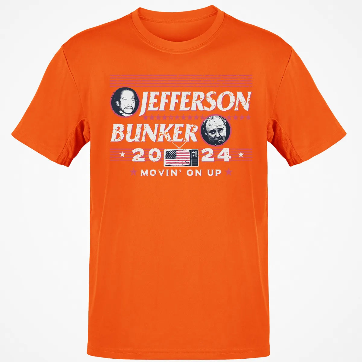 Classic Unisex T-Shirt - TG9WD2U4