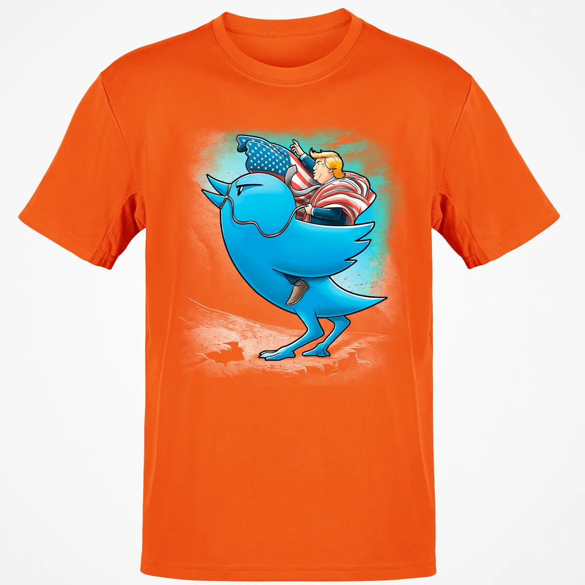 Classic Unisex T-Shirt - BHU81K4Z