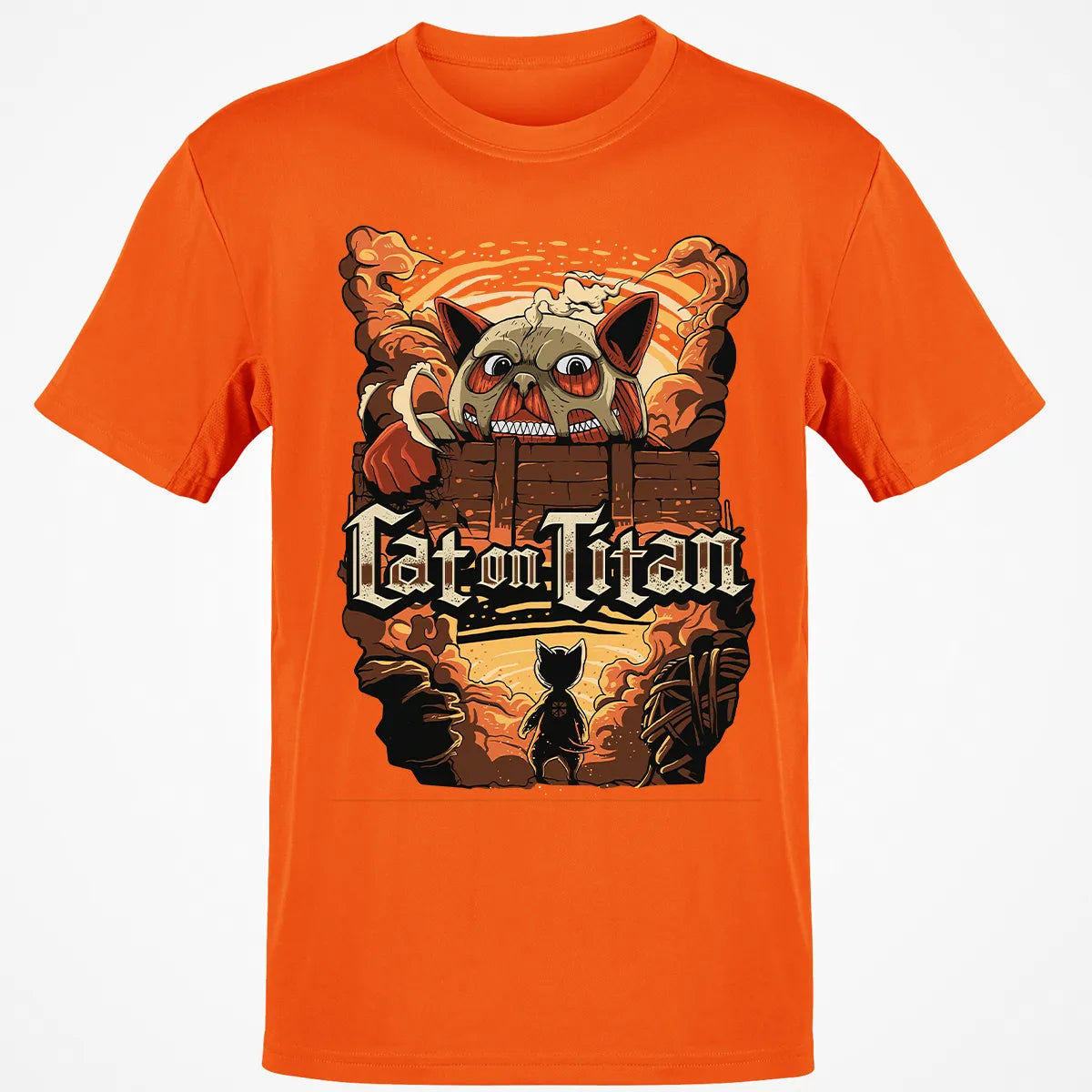 Classic Unisex T-Shirt - KMZXSU1Z