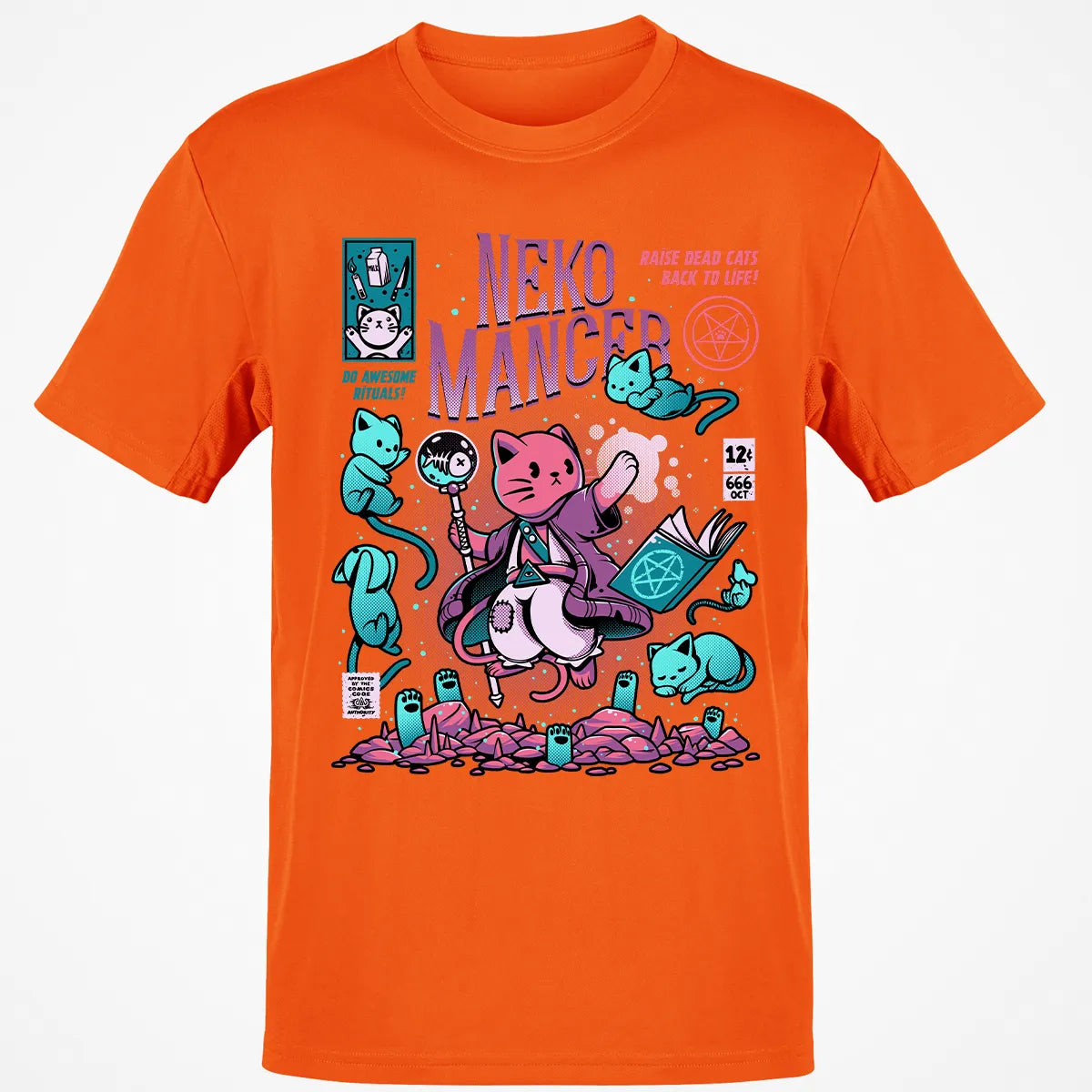 Classic Unisex T-Shirt - 3FBQ91DQ