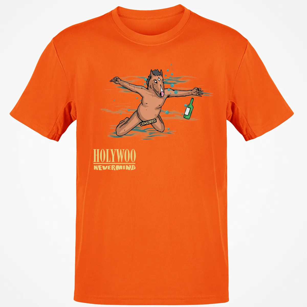 Classic Unisex T-Shirt - 1M2YB4RB