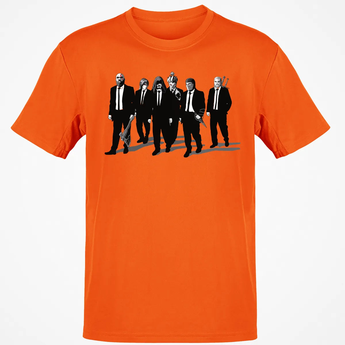 Classic Unisex T-Shirt - TP3G6W93